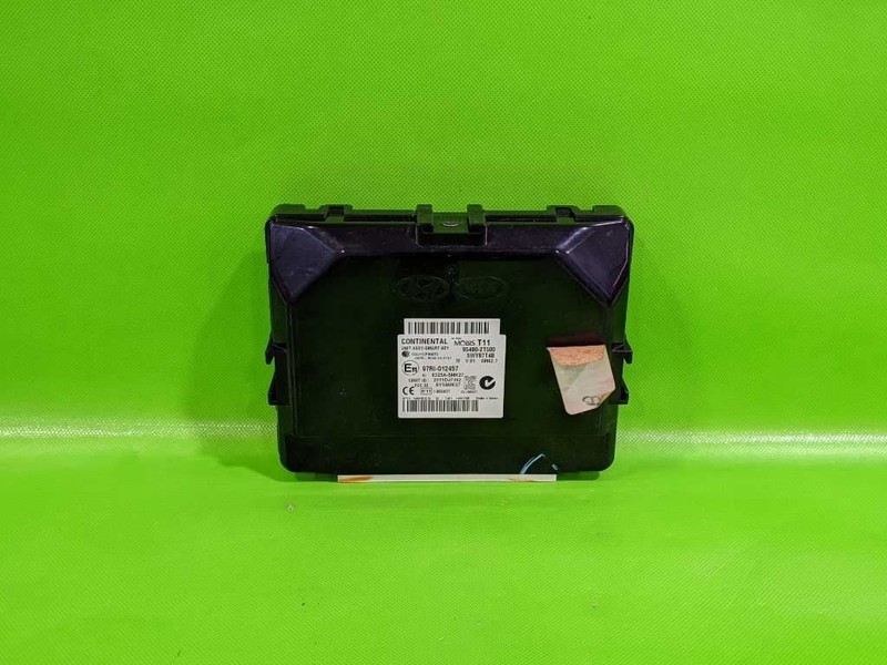 14 15 OPTIMA THEFT LOCKING KEYLESS ENTRY CONTROL MODULE OEM 4185-20