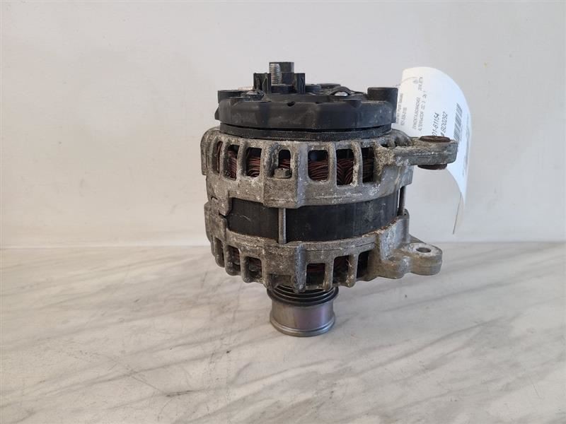 Alternator Fits 16-18 JETTA 578912