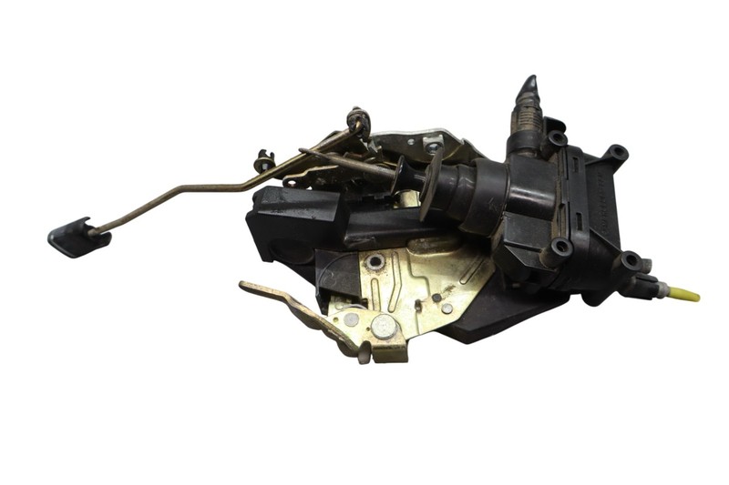 94-02 Mercedes R129 SL320 SL500 Right Passenger Door Lock Latch Actuator Oem
