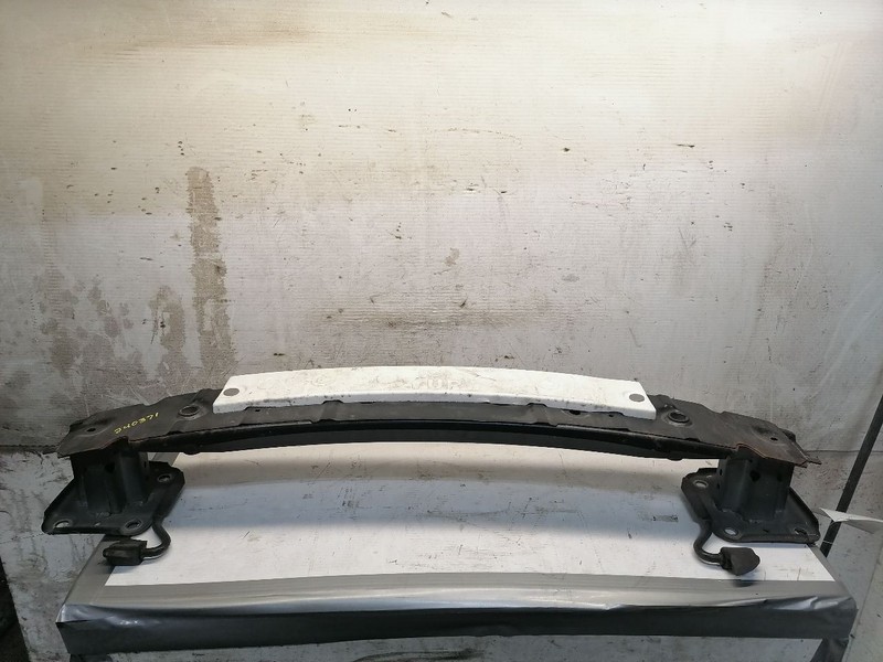 Rear Bumper Reinforcement Fits 14-21 MAZDA 6 1451526