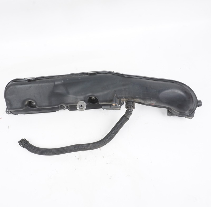10-13 BMW F10 550i 650i 750i X5 X6 Air Intake Manifold Left And Right SideOEM