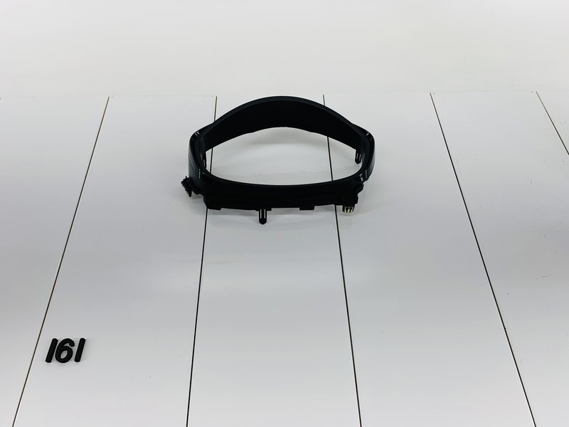 16-22 CHEVROLET SPARK DASHBOARD INSTRUMENT CLUSTER SPEEDOMETER BEZEL TRIM OEM