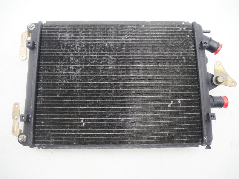 2001 Ferrari 360 Spider Passenger Radiator Water Cooling Right Side RH OEM