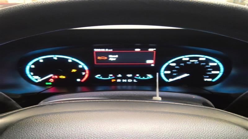 Speedometer 6.5" Screen Fits 21-22 BRONCO SPORT 3383748