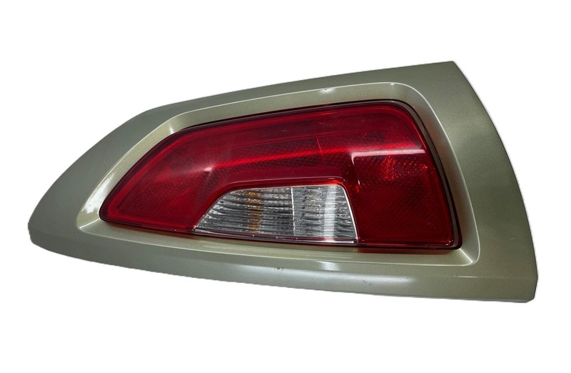 2010-2013 Kia Soul Nice LH Driver Rear Tail Light Lamp Incandescent Bulb OEM