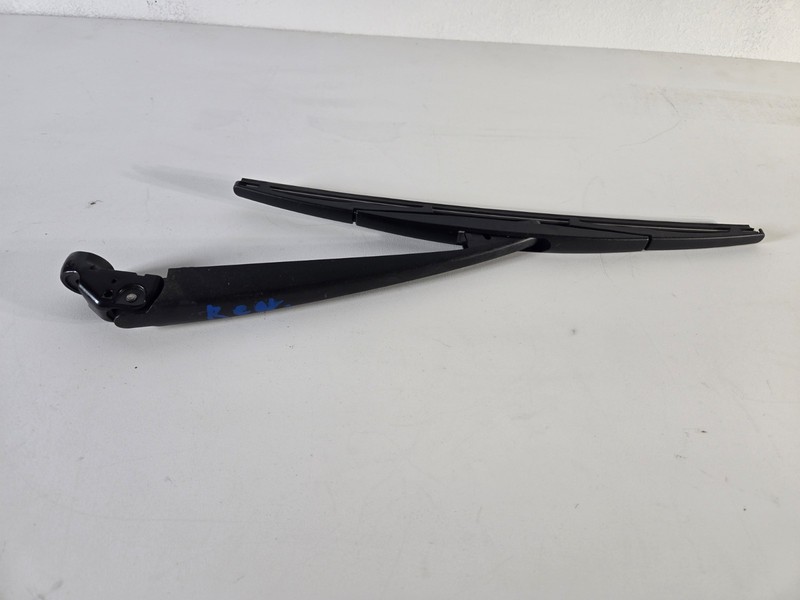 2010 2012 Infiniti EX35 EX37 Rear Windshield Wiper Arm W Blade OEM 287811BB0A