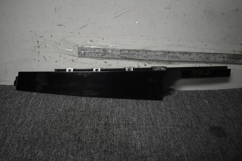 LAND ROVER L494 B PILLAR RIGHT SIDE FACTORY OEM