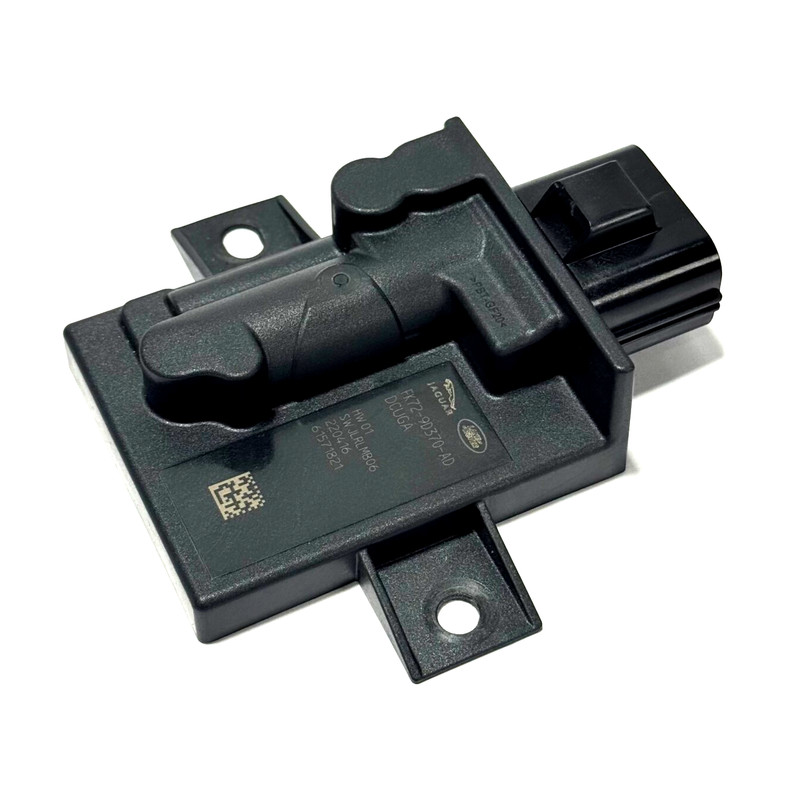📌 2015-2024 JAGUAR XF XE FUEL PUMP SENDER CONTROL UNIT MODULE FK72-9D370-AD OEM