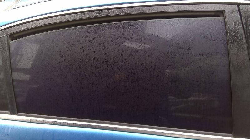 Rear Door Glass/window NISSAN ALTIMA Right 02 03 04 05 06