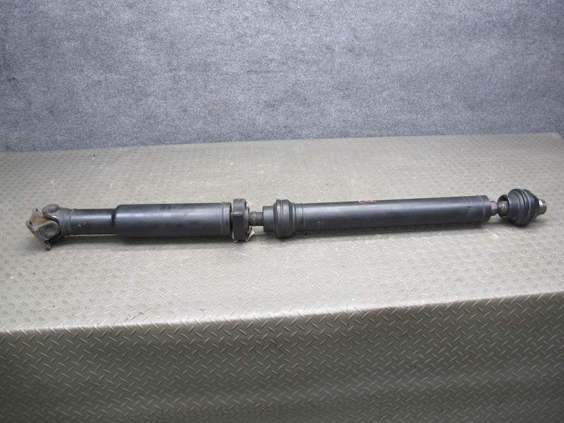 2013-2017 RANGE ROVER L405 5.0L 4WD A/T SUPERCHARGED REAR DRIVE SHAFT DRIVESHAFT