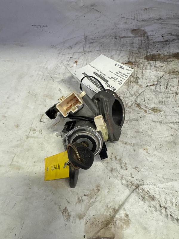 Ignition Switch(w/Cyl& Key) TOYOTA SIENNA 14 15 16 17 18 19 20