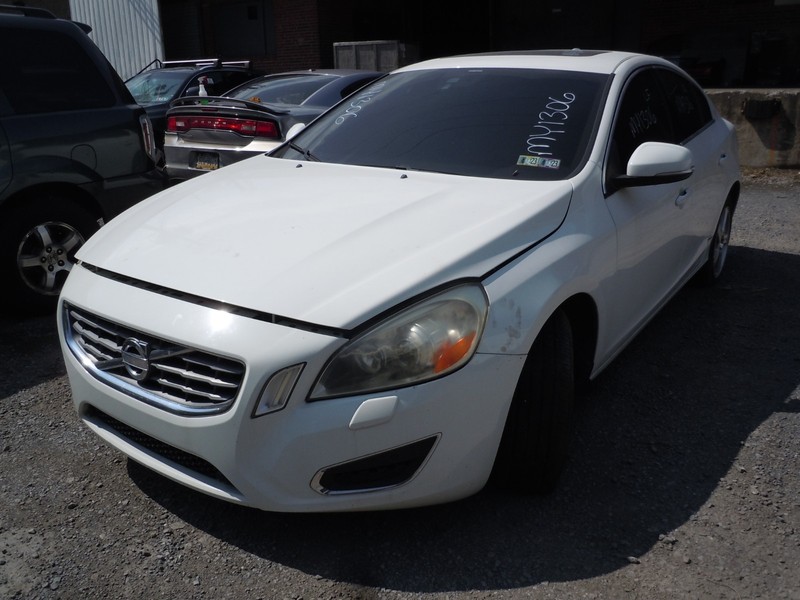 2012-2016 Volvo S60 Transfer Case OEM