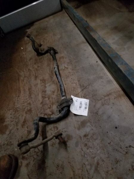 Stabilizer Bar Front Fits 06-08 SONATA 70247
