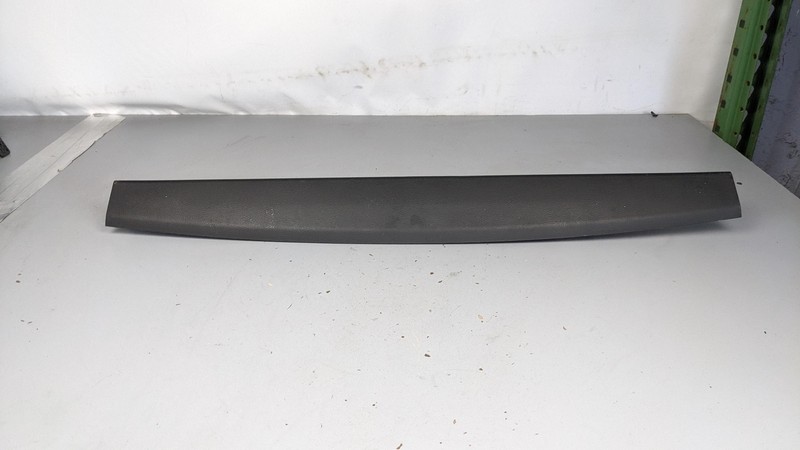 Rear Tailgate Upper Trim Panel 2020 Ford Expedition KL1B-78424B36-AA 2018 - 2021