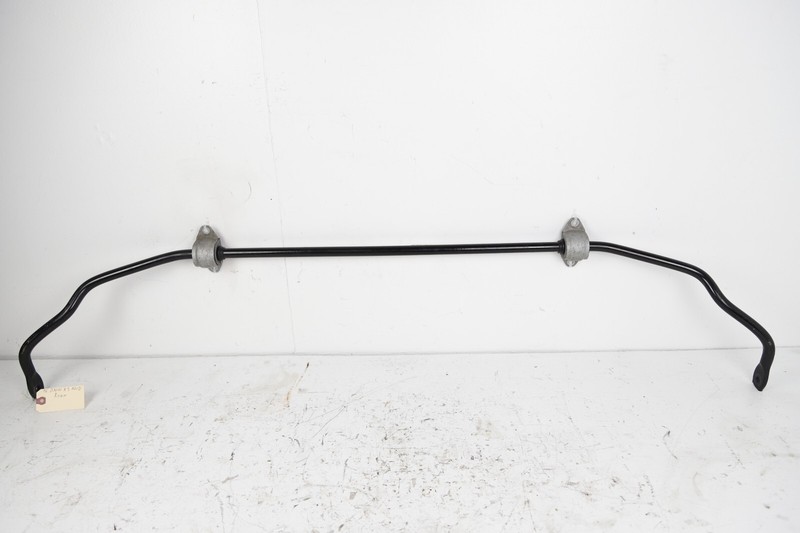 2011-2017 BMW X3 2.0L AWD F25 REAR SUSPENSION STABILIZER ANTI ROLL SWAY BAR 52k