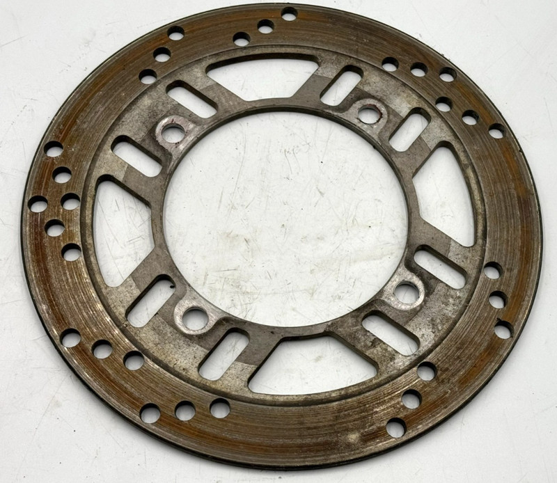 2000 Kawasaki Ninja EX250 Rear Disk Brake Rotor Back Wheel EX 250 F 2004