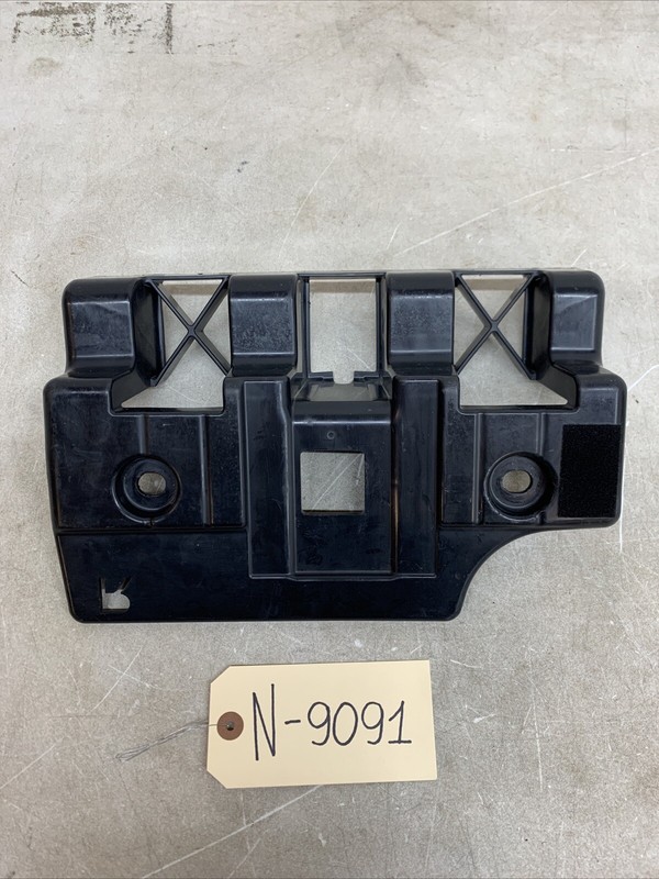 ⚡️2017-2021 Tesla Model 3 Right Trunk Lid Floor Bracket 1089617-00-D 9091 B89