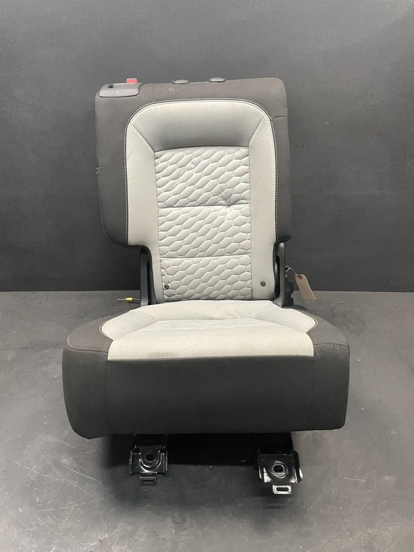 Rear Right Seat Cloth 2019 Chevrolet Equinox 2018 2020 2021 X