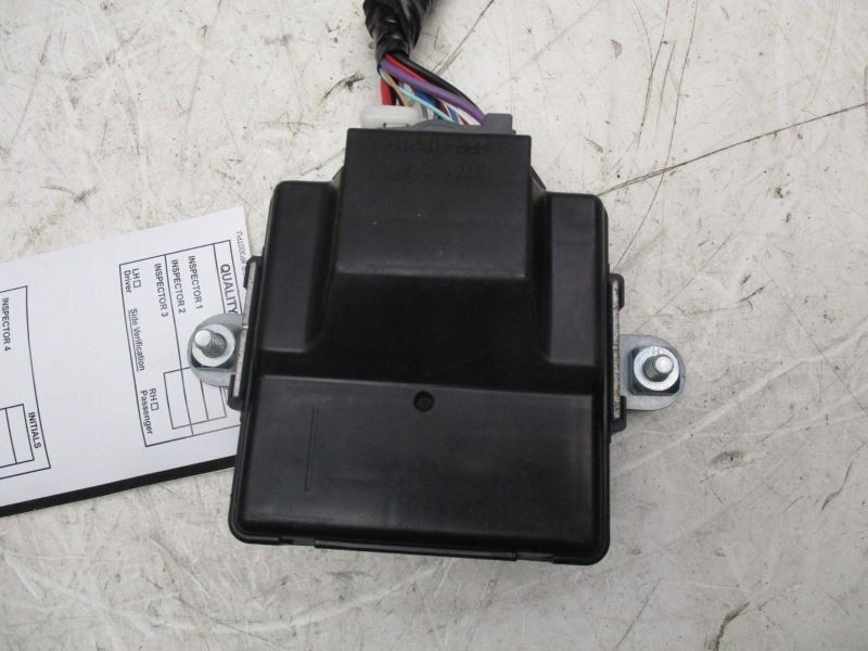 Chassis ECM Transfer Case AWD Control Unit Fits 16-17 ACURA RDX 29942