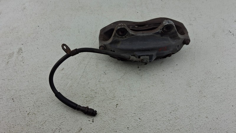 13-18 Cadillac ATS Sedan Front Left Driver LH Side Brembo Brake Caliper OEM