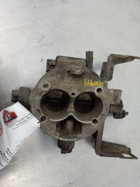 Throttle Body Throttle Valve Assembly 3.9L Fits 97-03 DAKOTA 177227