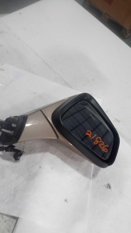 2019 Buick Encore Right Door Mirror Brown OEM 736798 43000 Miles