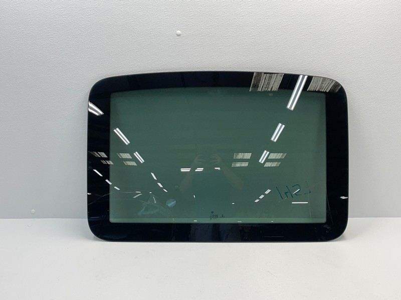 13 14 15 BMW Alpina B7 F01 F02 Sunroof Sun Roof Window Glass Panel 1457 OEM