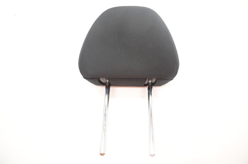 22-23 WRX Black Cloth Driver Left Front Headrest Assembly
