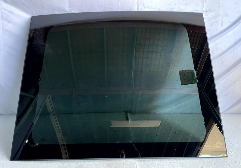 2023-2026 KIA SPORTAGE FRONT UPPER OVERHEAD SUNROOF SLIDING WINDOW GLASS #109222