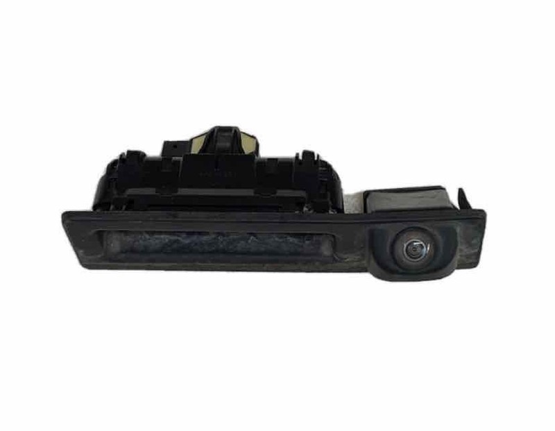 2018 BMW 320 SEDAN REAR CAMERA PROJECTOR ASSY OEM 66536999277