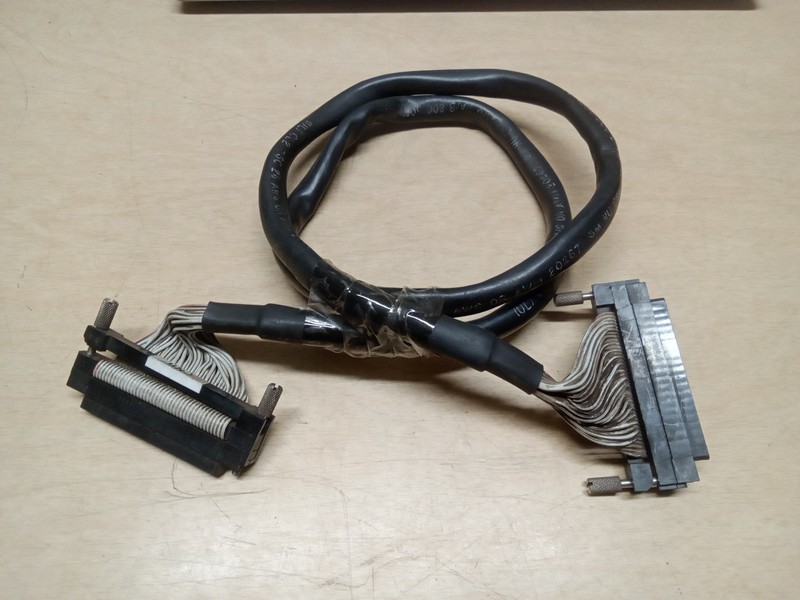 Yaskawa 132350-1 I/O Cable