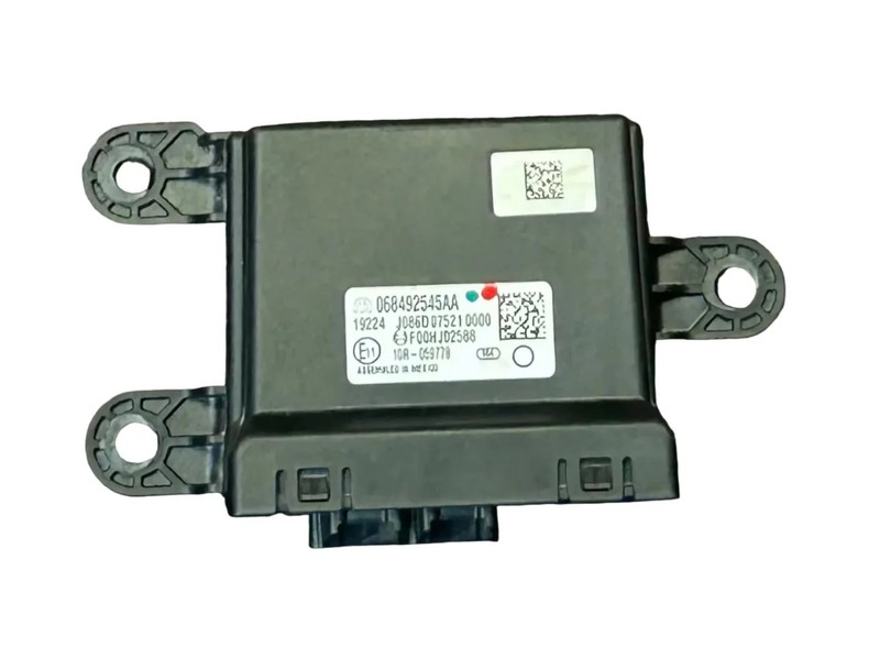 2018 - 2024 Dodge Chrysler Jeep Gateway Control Module OEM 068492545AA