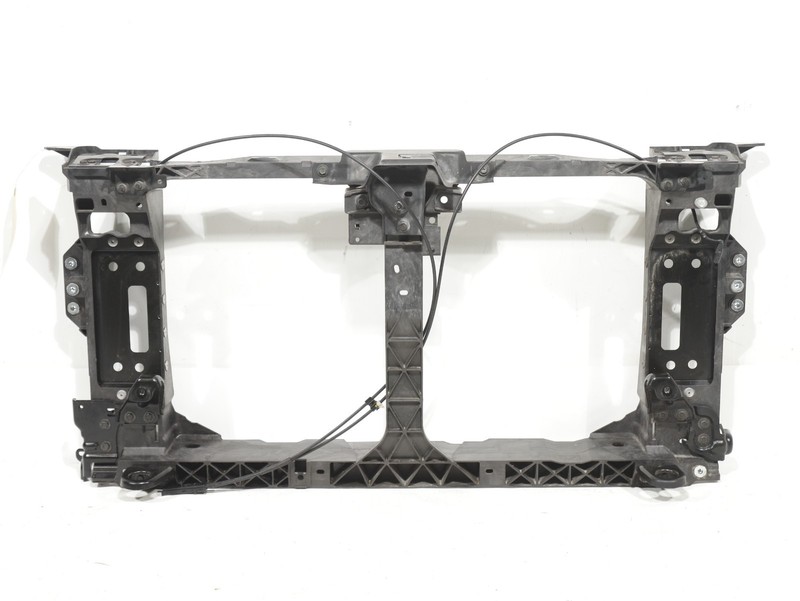 2016-2019 Infiniti Q50 2.0L Front Radiator Core Support Center Mount Bracket OEM