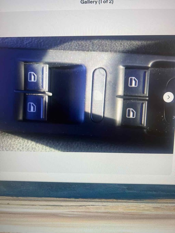 Door Switch Front VW CC 09 10 11 12 13 14 15 16 17