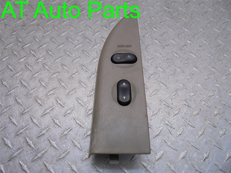 2001 FORD F150 PASSENGER FRONT MASTER SWITCH