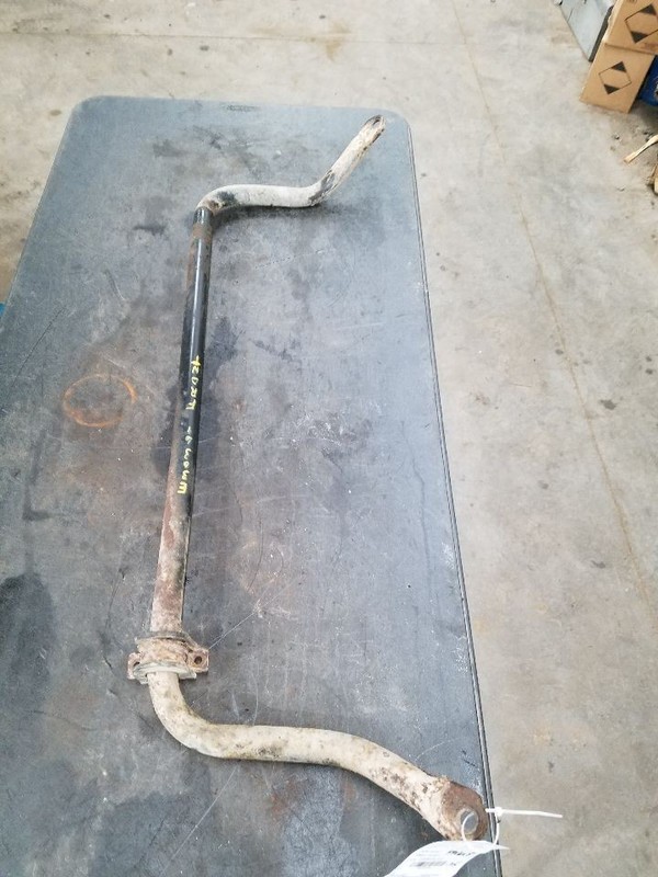 Stabilizer Bar Front Fits 00-13 SUBURBAN 2500 299259