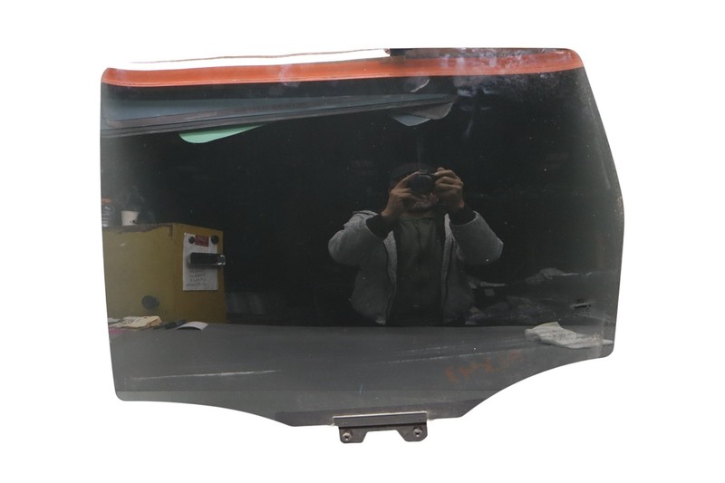 13-19 Ford Escape Rear Left Driver Side Door Window Glass CJ5Z-7825713-B OEM