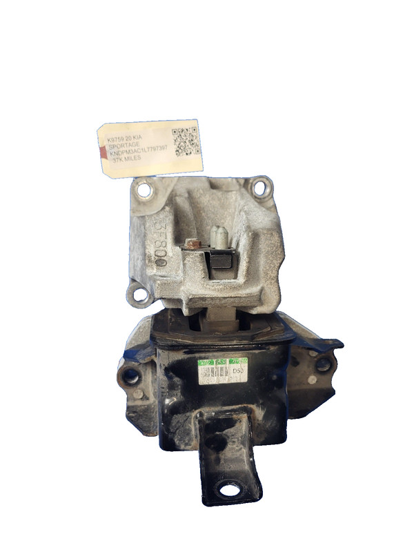 Used Oem Kia Left Driver Transmission Mount Bracket for 2017-2022 Sportage 2.4L