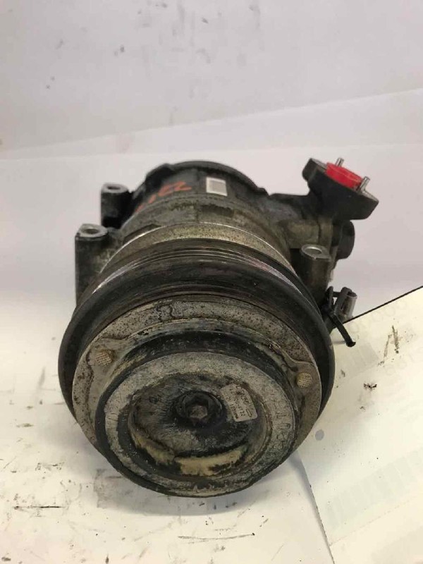 A/c Air Compressor TOYOTA 4RUNNER 94 95 96 97 98 99 00 01 02