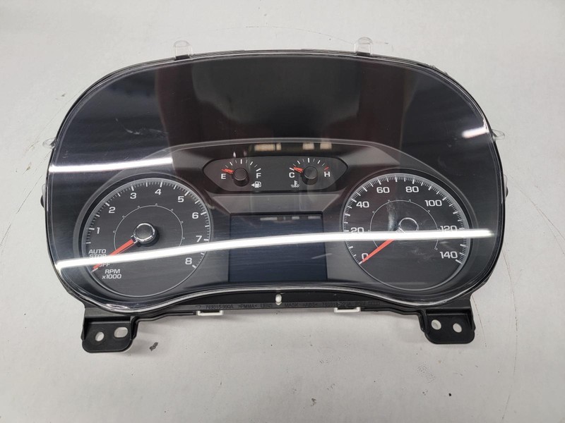 17 GMC ACADIA Speedometer 84k miles OEM 1 Year Warranty!