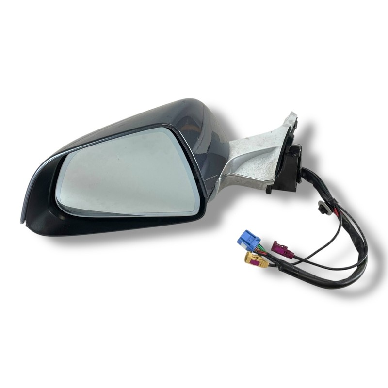 2017-2023 Tesla Model 3 Front Left LH Side View Mirror Assembly OEM 1110777-98