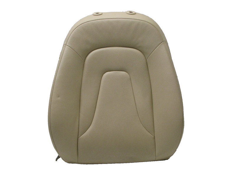 09-16 AUDI B8 A4 QUATTRO SEDAN FRONT RIGHT UPPER SEAT CUSHION OEM 022823B