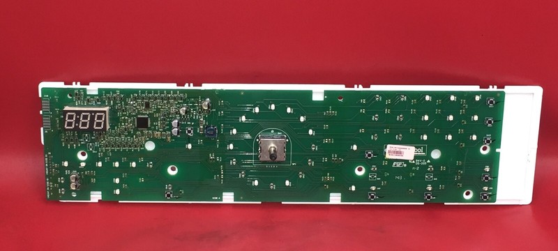 WHIRLPOOL WASHER CONTROL BOARDW10444658 REV AWD-14812