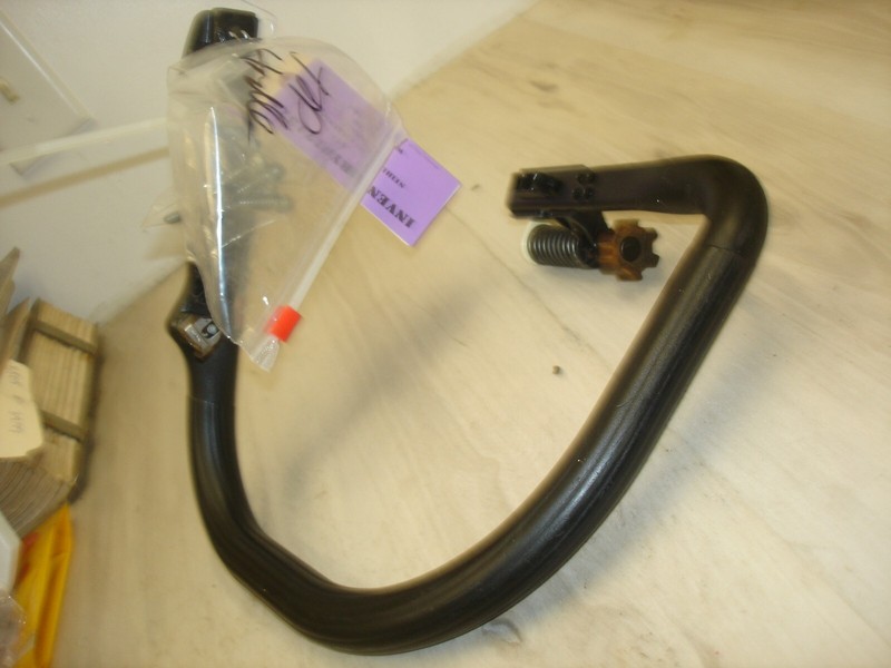 Stihl ms291 top handlechainsaw part bin 121