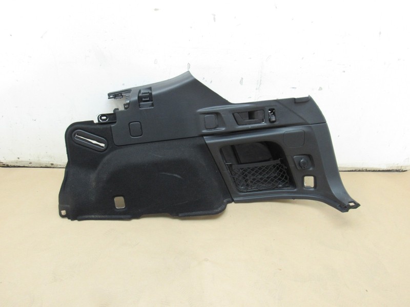 Subaru Outback 2024 Rear Right Trunk Quarter Interior Panel Cover Trim 19-25 |