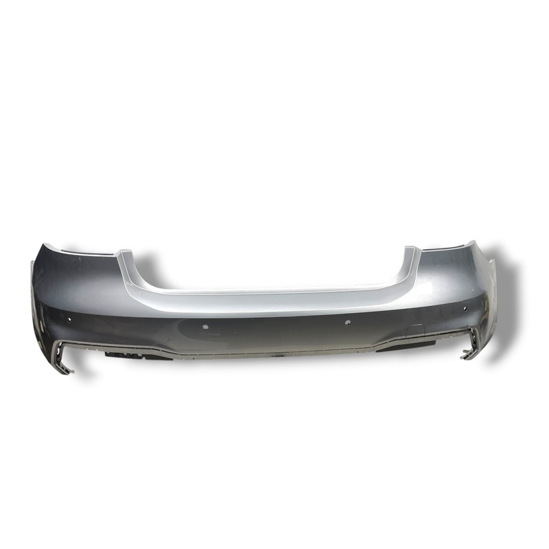 Audi A7 S7 C8 2019-2021 Rear bumper cover OEM 4K8807511C