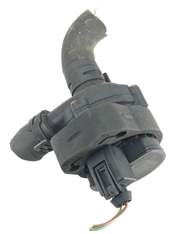 03-15 Mercedes X164 GL550 E550 ML550 Auxiliary Water Pump Heater 2118350264 OEM