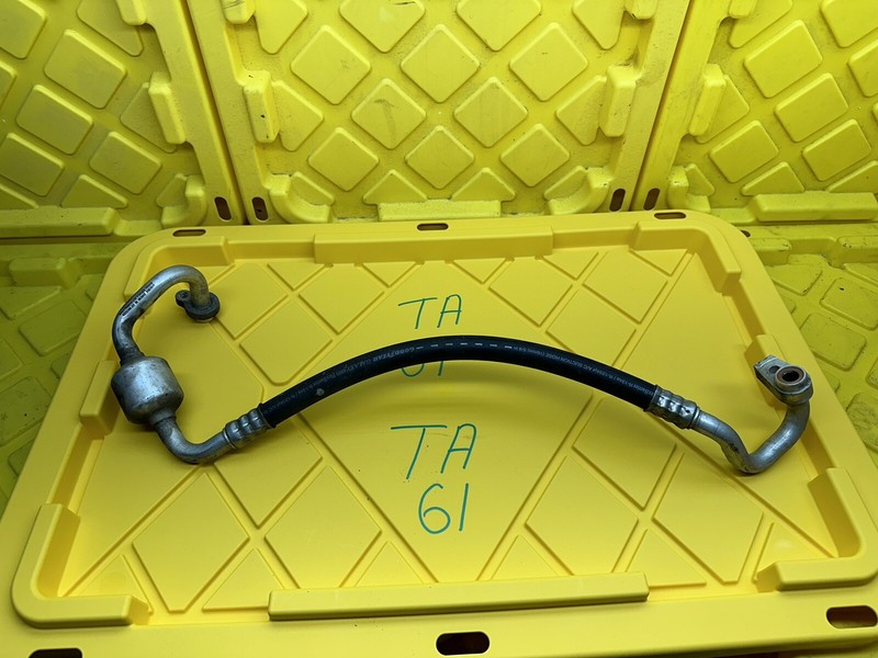 2012 - 2018 Ford Focus AC Hose OEM BV61-19N602-EB