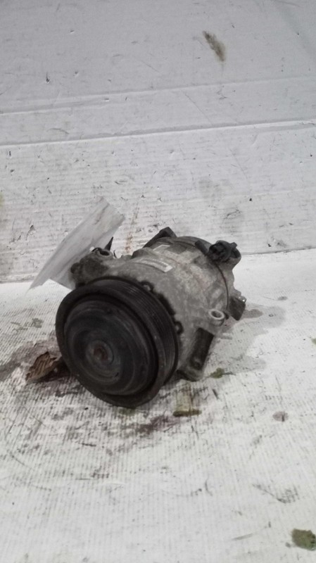 2014 RAM Dodge 1500 Pickup A/C Compressor OEM 68140664AB 132K Miles