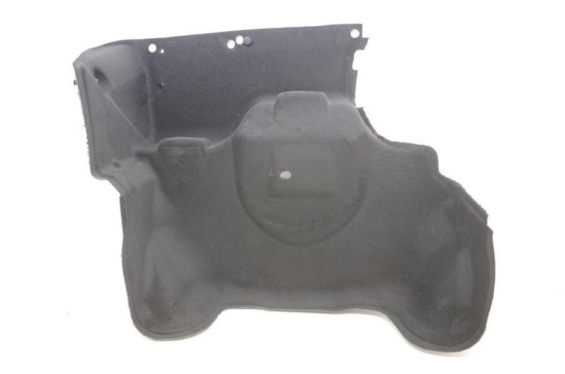 1997-2004 Porsche Boxster S Front Trunk Carpet 99655105116